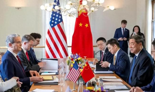 日韓為什么不急與美達成協(xié)議 堅持自身利益
