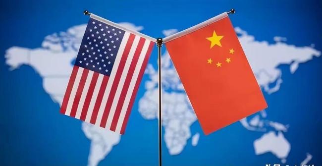 美军高官抹黑中国太空能力
