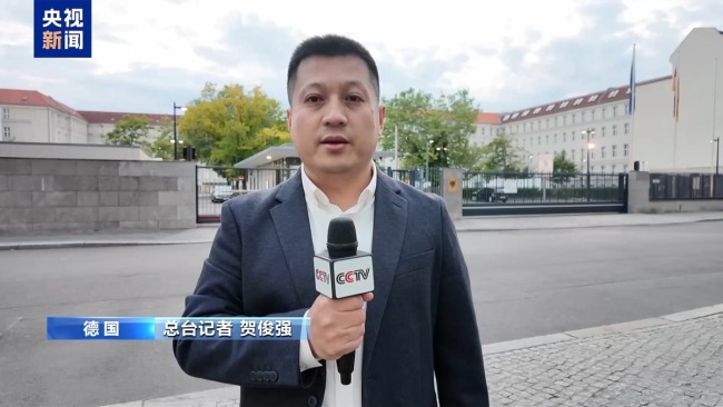 德防长称考虑恢复义务兵役制 应对征兵难题