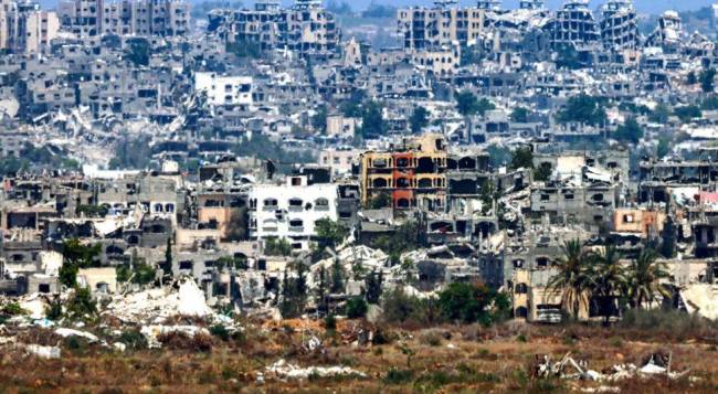 胡塞武装称过去一周对以色列多地目标实施打击 反击升级