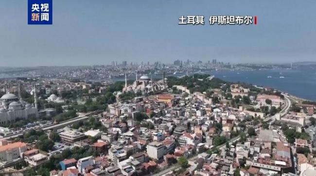 烏提議月末舉行下一輪談判 伊斯坦布爾或再成會談地