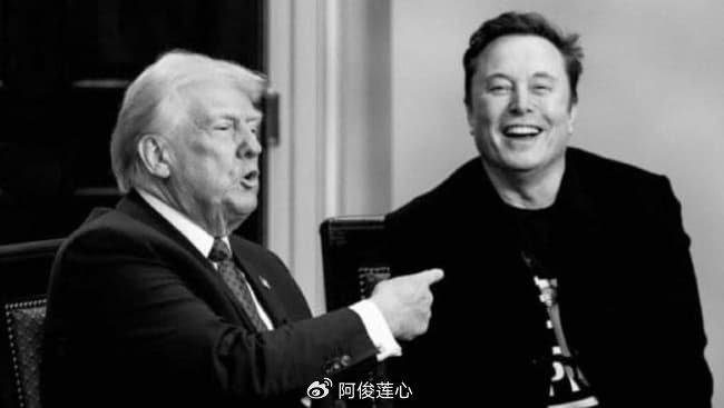 馬斯克最應(yīng)該擔(dān)心的是什么 揭露深層政府