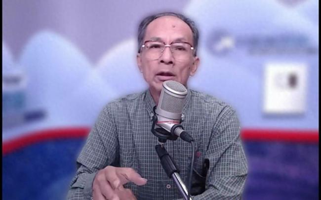臺(tái)灣名嘴：民進(jìn)黨不可能長(zhǎng)期執(zhí)政,，新聯(lián)盟對(duì)抗專橫