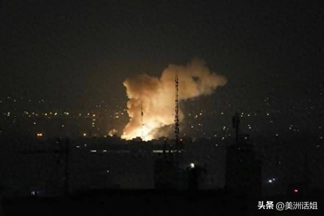 以色列不宣而戰(zhàn),，伊朗司令被“斬首” 突襲引發(fā)地區(qū)緊張升級