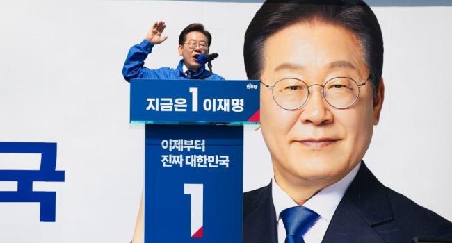 李在明对朝示好释放何种信号 静音外交开启新篇章