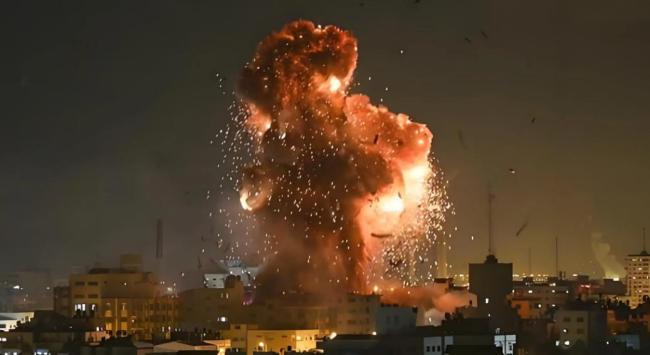 開火了,！約旦,、敘利亞出手 伊朗無人機(jī)被追著打 中東局勢大變局