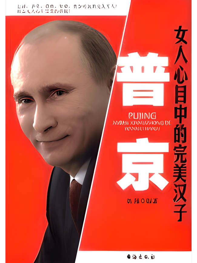 普京：俄士兵脚踩之地就属于俄 霸气言论引发热议