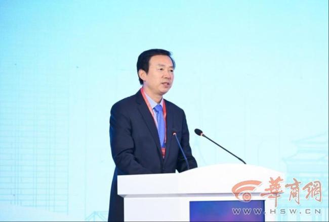 白俄国家科学院中国分院揭牌 中白科技合作新篇章