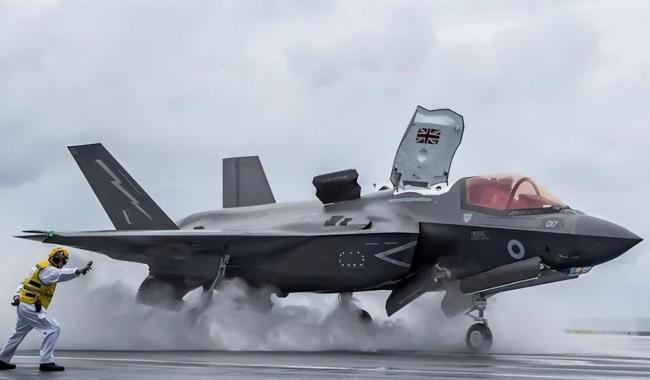 ӢF-35B ӡ͵ ⱳ