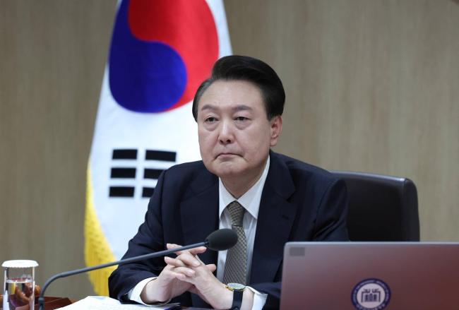 专家：尹锡悦难逃一劫 录音揭露总统密令点燃战火