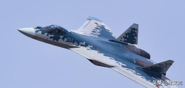 印度买苏57能助其空战翻盘吗 体系化空战胜负关键