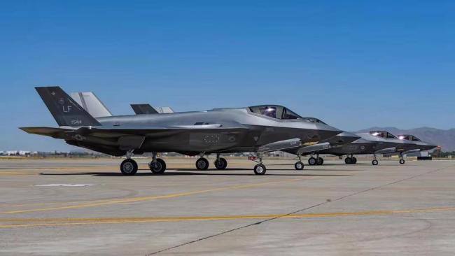 伊朗S-400能否猎杀以军F-35I 测试引发质疑