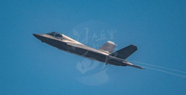 美航母F35锈迹斑斑 歼35会遇到吗 洛马公司坚称无影响