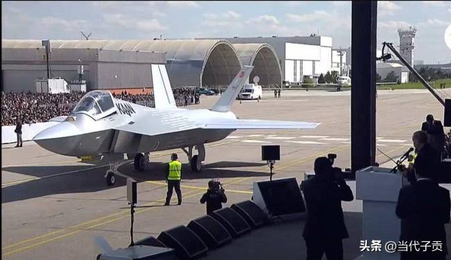 可汗戰(zhàn)機(jī)憑何拿下印尼埃及大單 技術(shù)倒賣(mài)布局