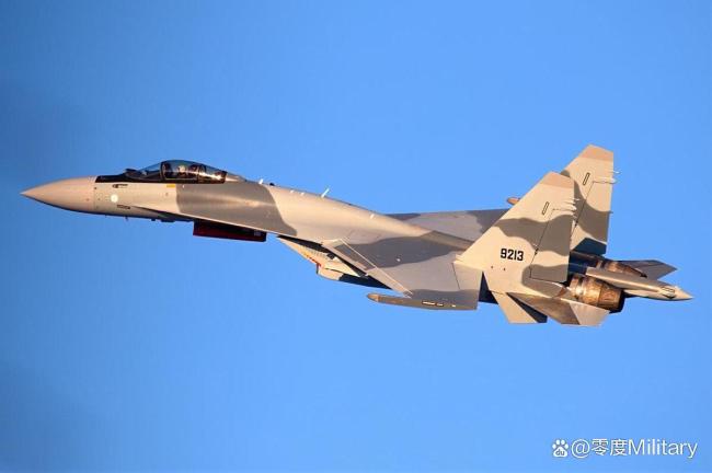 曝伊朗取消购买苏-35SE战机 局势紧张升级