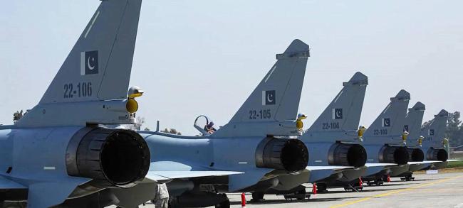 红旗-19拦得住印度烈火-5导弹吗 南亚变局新篇章