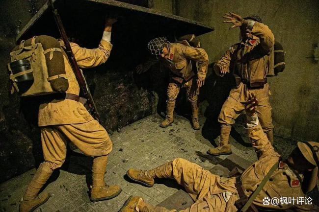 俄发涉日本军国主义解密档案 铁证揭露反人类罪行