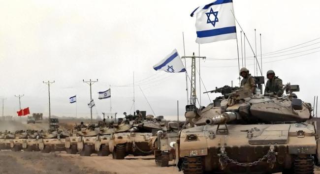 以军打击哈马斯与胡塞武装 斩首行动引发新一轮冲突