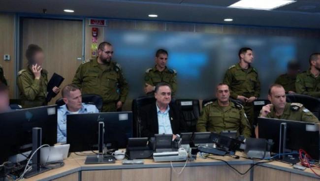 以色列为何下狠手打击胡塞 斩首行动背后的考量