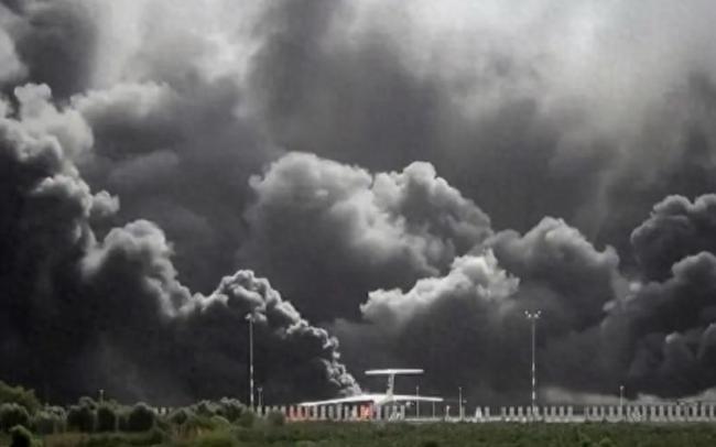 以色列为啥下狠手打击胡塞 斩首行动背后的考量