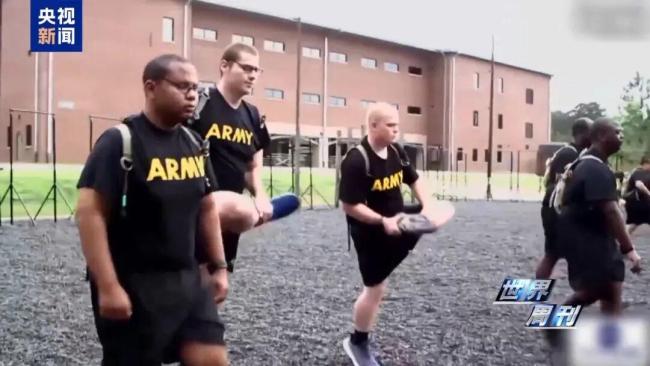 拒绝“内战”顺市配资,两位美军司令忠诚度测试后辞职 军队大改革引发震动