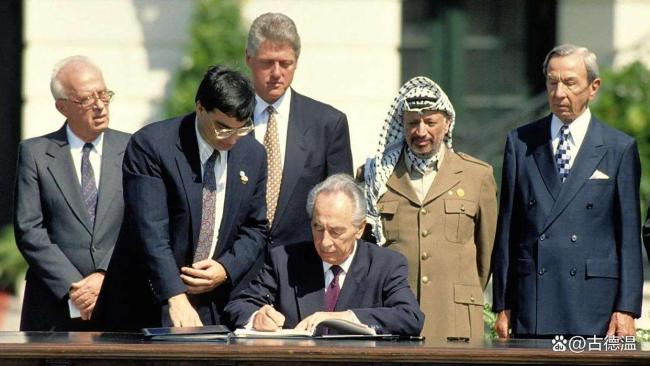 哈马斯为什么向美国和以色列低头 高压下的生死抉择