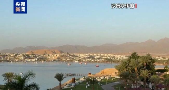 哈马斯和以色列总理感谢特朗普 和平协议迈出第一步