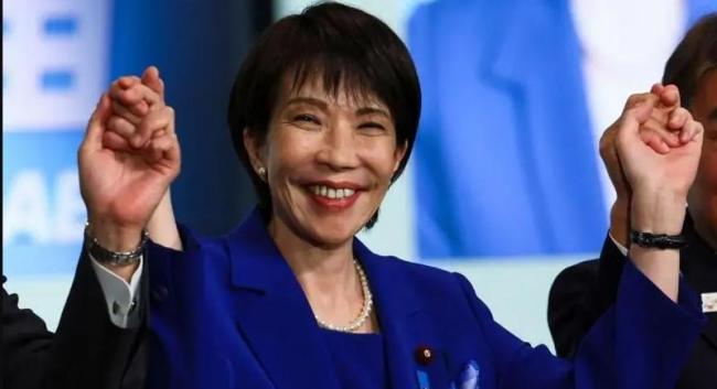 专家说高市胜选将加速自民党崩溃 保守派危机感作祟