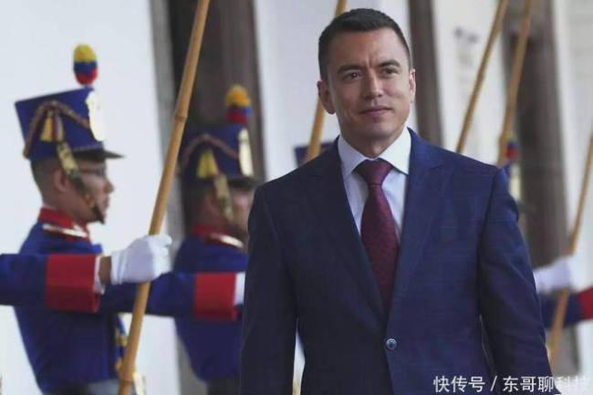 德国和厄瓜多尔政要遇袭原因 政治危机的爆发