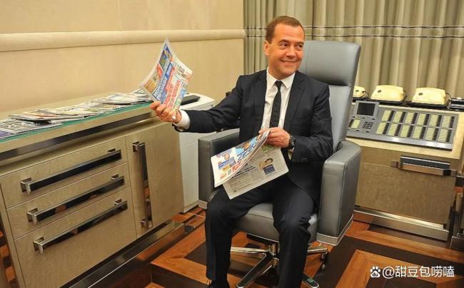 梅德韦杰夫在朝鲜召开记者会 俄朝合作深化信号