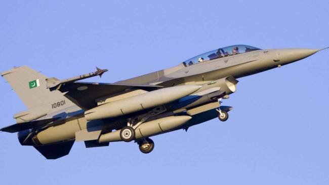 美不给巴基斯坦升级F16有啥影响