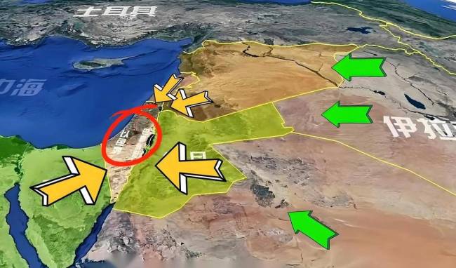 俄外长谈与伊朗军事技术合作 中东局势再添变数