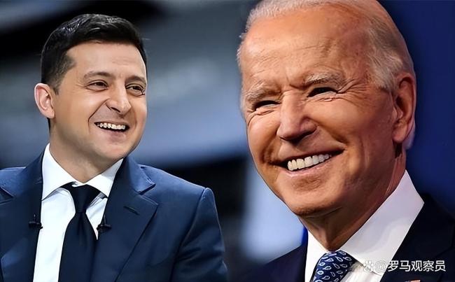 普京向泽连斯基喊话 局势紧张升级