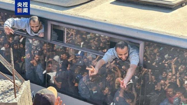 加沙全面持久停火可以实现吗 真正的挑战即将到来