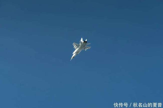 北约秘书长为什么称不会击落俄机 强大体现还是无奈之举