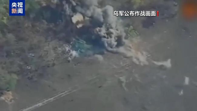 泽连斯基称美未明确拒绝提供战斧 仍期待继续对话