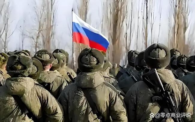 俄乌大结局是否终于要来了 外交谈判现曙光