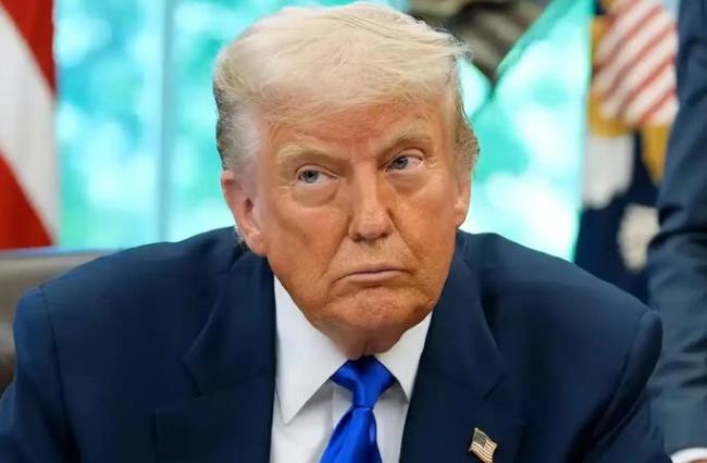 特朗普社媒发布与高市早苗合照 日美同盟的象征性强化