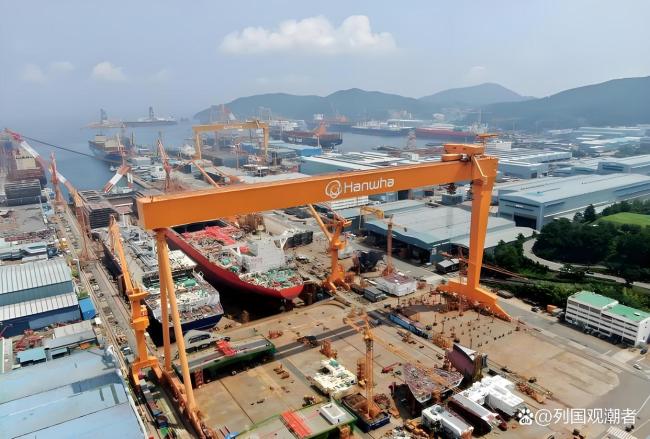 李在明称中国是最大贸易伙伴 强调对话优先