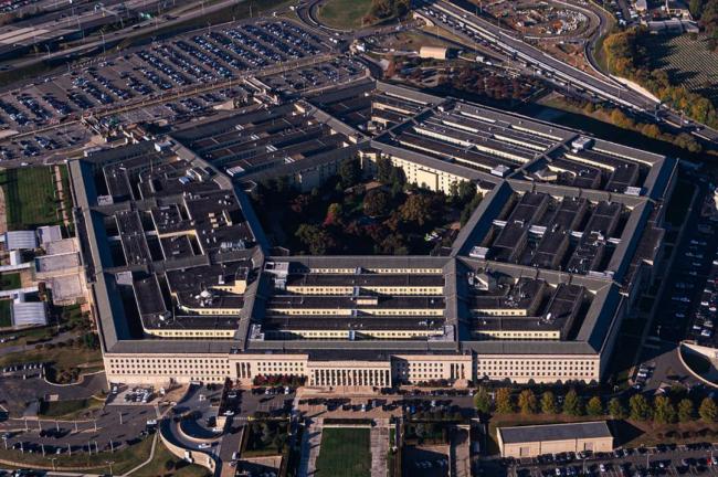 五角大楼同意向乌提供远程战斧导弹，最终决定权留给特朗普 特朗普暂不考虑供应