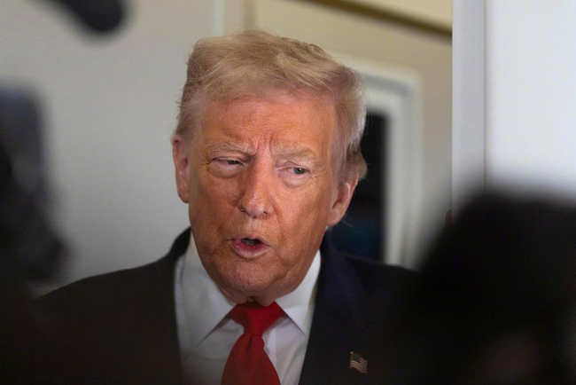 美国即将空袭委内瑞拉机场和军事基地？