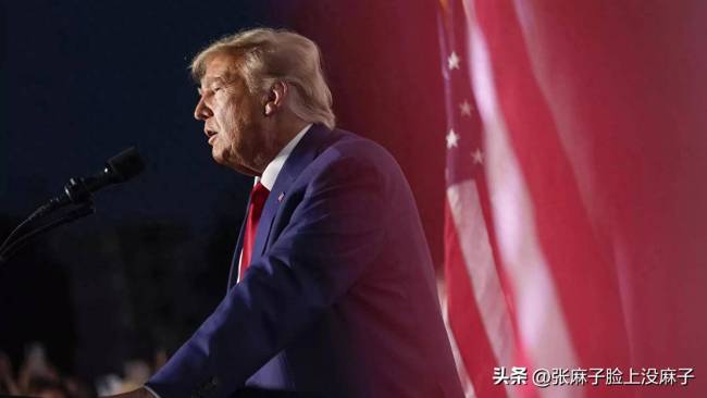 特朗普为啥否认美将打击委内瑞拉 澄清军事行动谣言