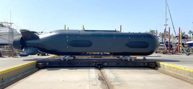 俄“波塞冬”让美国焦虑 改变全球战略平衡