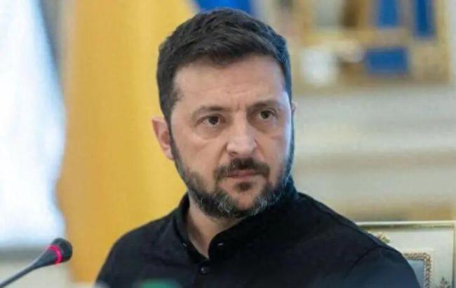 泽连斯基呼吁美国向乌克兰提供长期武器，寻求