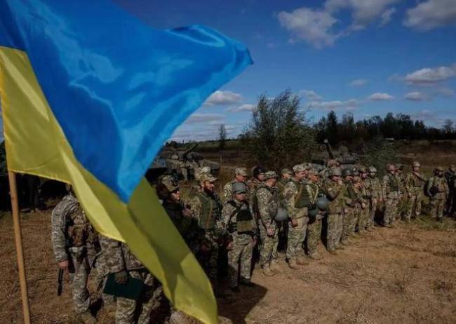 乌军授勋会场遭袭事件还在发酵 管理疏忽再酿悲剧