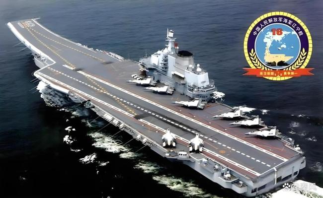 中国海军或形成“2核4常”航母规模 构建远洋威慑力量