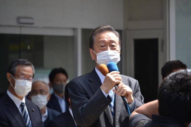 日本资深议员称高市早苗危险 政界忧虑历史重演