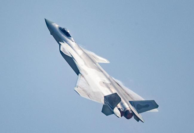 中国军号全英文发文警告日本 迎头痛击日军挑衅