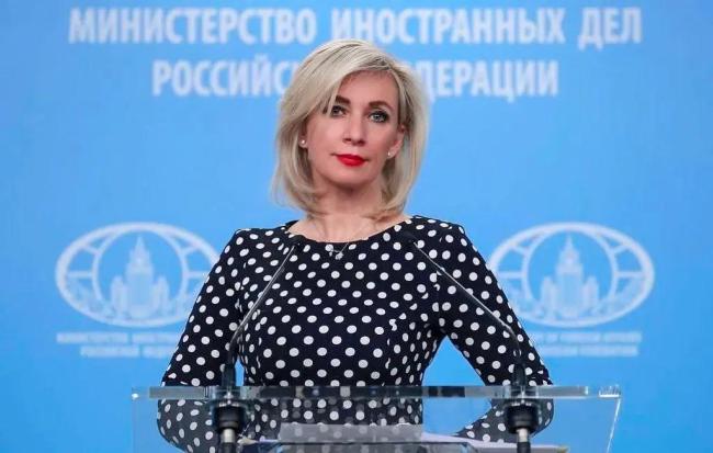 俄方发布1945年日本投降 历史警告引全球关注