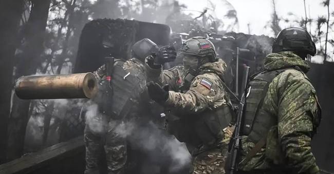 俄军事能力已经完全恢复了吗 北约评估面临尴尬调整